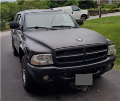 2000 Dodge Durango